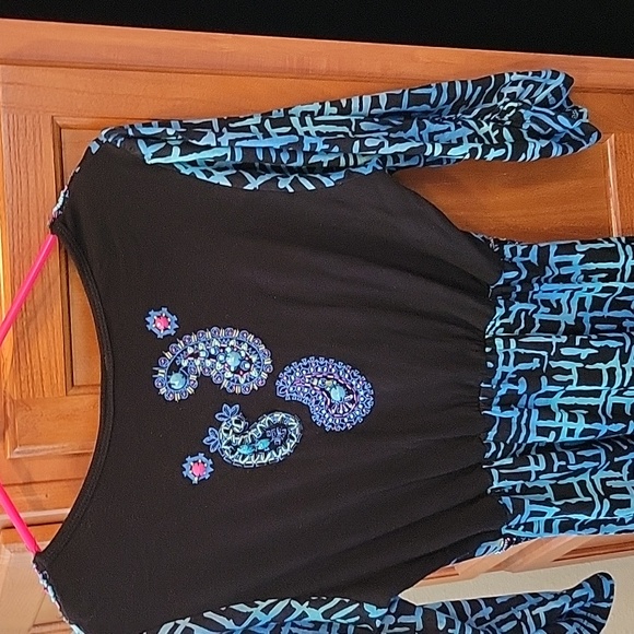 Krista Lee dress - Picture 4 of 4